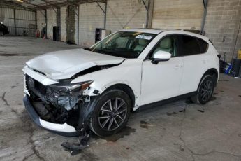 JM3KFACM8J0331204 | 2018 MAZDA CX-5 TOURI