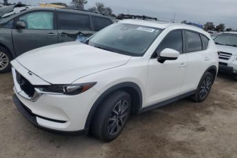 JM3KFACM8J1448114 | 2018 MAZDA CX-5 TOURI