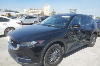 JM3KFACMXK1503549 | 2019 MAZDA CX-5 TOURI