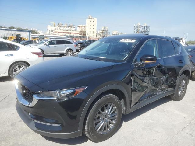 JM3KFACMXK1503549 | 2019 MAZDA CX-5 TOURI