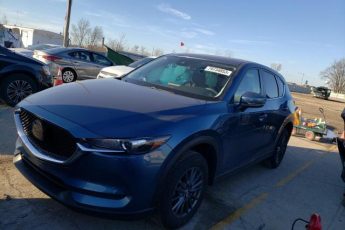 JM3KFACMXK1620807 | 2019 MAZDA CX-5 TOURI