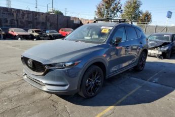 JM3KFACY5M0363289 | 2021 MAZDA CX-5 TOURI