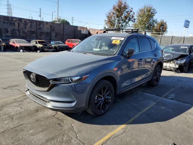 JM3KFACY5M0363289 | 2021 MAZDA CX-5 TOURI