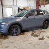 3FADP0L35AR159185 | 2010 FORD FUSION HYBRID