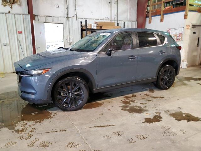 JM3KFACY6M0321696 | 2021 MAZDA CX-5 TOURI