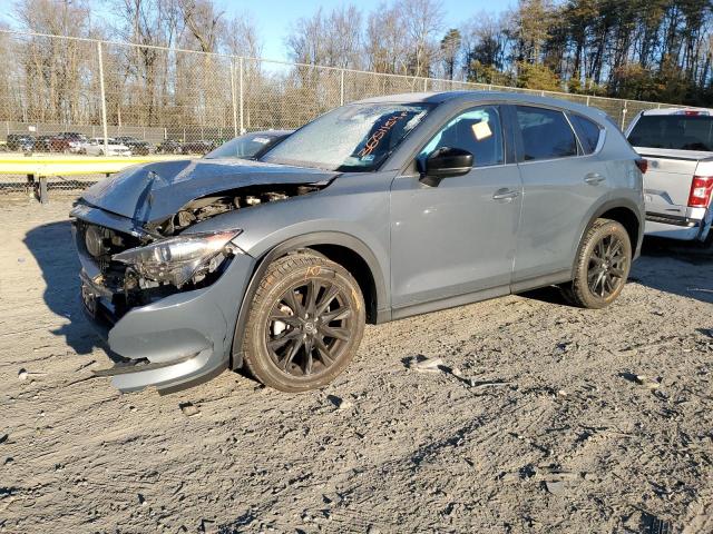 JM3KFACY7M0362466 | 2021 MAZDA CX-5 TOURI