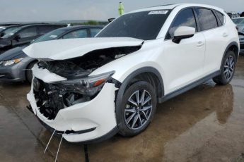 JM3KFADL1H0186636 | 2017 MAZDA CX-5 GRAND