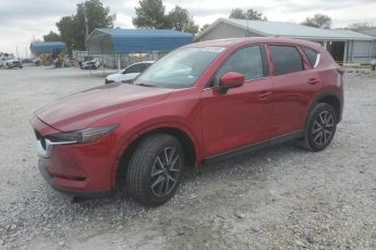 JM3KFADL4H0128990 | 2017 MAZDA CX-5 GRAND