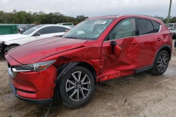 JM3KFADL6H0124777 | 2017 MAZDA CX-5 GRAND