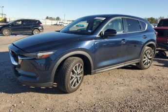 JM3KFADL7H0203567 | 2017 MAZDA CX-5 GRAND