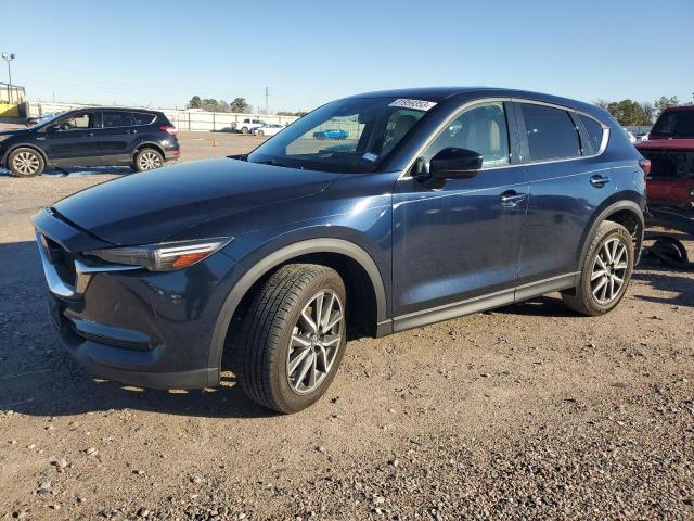 JM3KFADL7H0203567 | 2017 MAZDA CX-5 GRAND