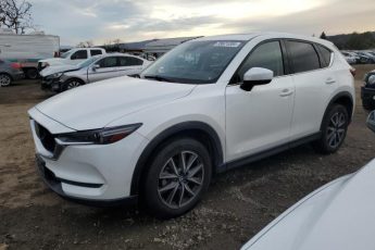 JM3KFADM0J0467499 | 2018 MAZDA CX-5 GRAND