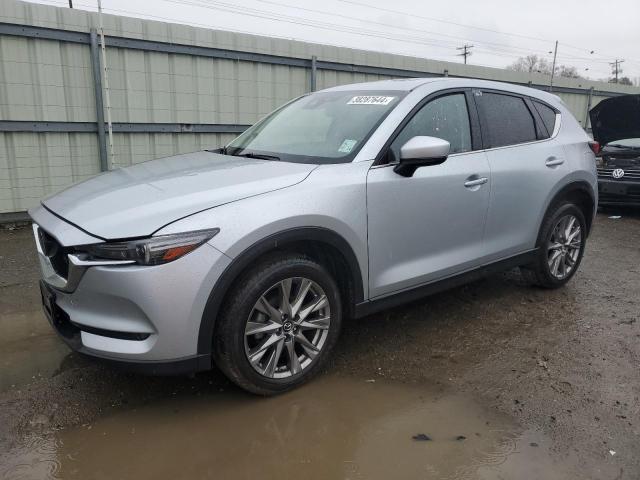 JM3KFADM0L0781429 | 2020 MAZDA CX-5 GRAND