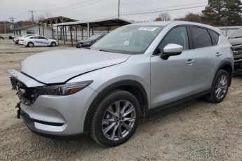 JM3KFADM0L0805356 | 2020 MAZDA CX-5 GRAND