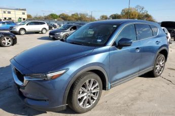 JM3KFADM1K1635579 | 2019 MAZDA CX-5 GRAND