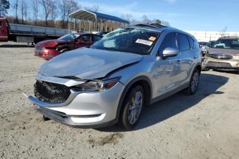 JM3KFADM2L0727131 | 2020 MAZDA CX-5 GRAND