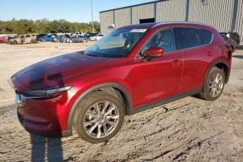 JM3KFADM3K0606686 | 2019 MAZDA CX-5 GRAND