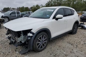 JM3KFADM4J1438744 | 2018 MAZDA CX-5 GRAND