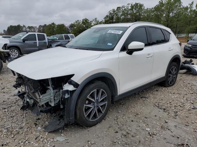 JM3KFADM4J1438744 | 2018 MAZDA CX-5 GRAND