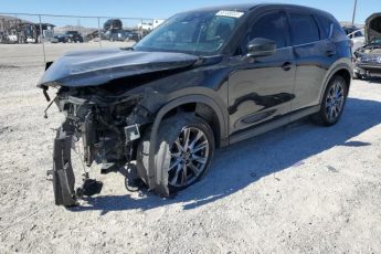 JM3KFADM4K0550838 | 2019 MAZDA CX-5 GRAND