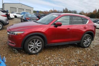 JM3KFADM4L0841812 | 2020 MAZDA CX-5 GRAND