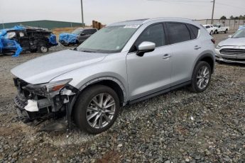 JM3KFADM4M1349311 | 2021 MAZDA CX-5 GRAND