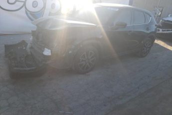 JM3KFADM5J1301473 | 2018 MAZDA CX-5 GRAND