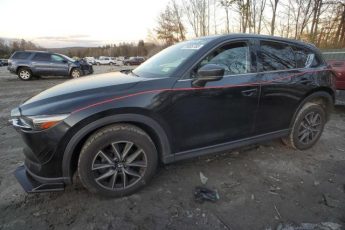 JM3KFADM5J1316376 | 2018 MAZDA CX-5 GRAND