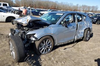 JM3KFADM5M1317550 | 2021 MAZDA CX-5 GRAND