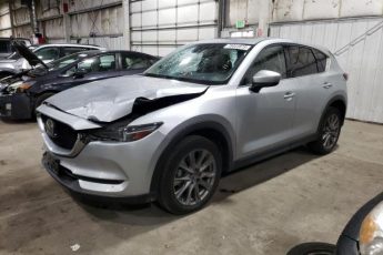 JM3KFADM6L0772931 | 2020 MAZDA CX-5 GRAND