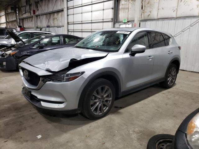 JM3KFADM6L0772931 | 2020 MAZDA CX-5 GRAND