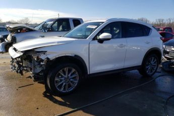 JM3KFADM6M1359628 | 2021 MAZDA CX-5 GRAND