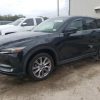 1HGCV3F4XKA009698 | 2019 HONDA ACCORD HYB