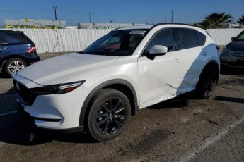 JM3KFADM8L0759890 | 2020 MAZDA CX-5 GRAND