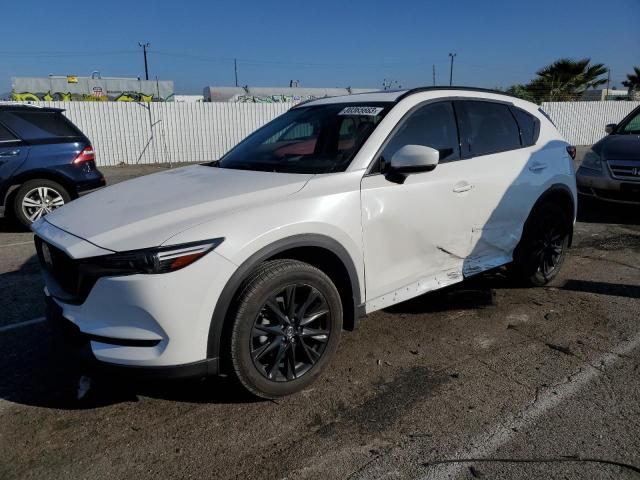 JM3KFADM8L0759890 | 2020 MAZDA CX-5 GRAND