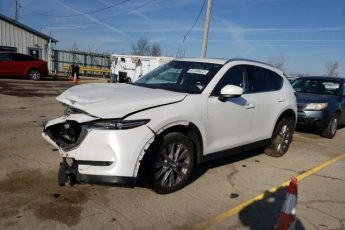 JM3KFADMXK1520074 | 2019 MAZDA CX-5 GRAND