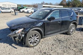 JM3KFADMXK1670380 | 2019 MAZDA CX-5 GRAND