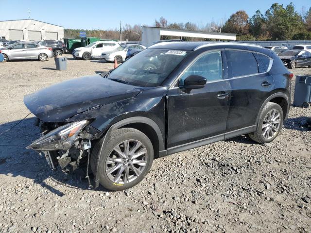 JM3KFADMXK1670380 | 2019 MAZDA CX-5 GRAND