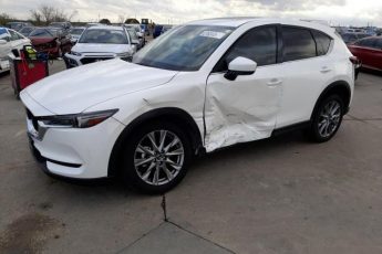 JM3KFADMXM0487280 | 2021 MAZDA CX-5 GRAND