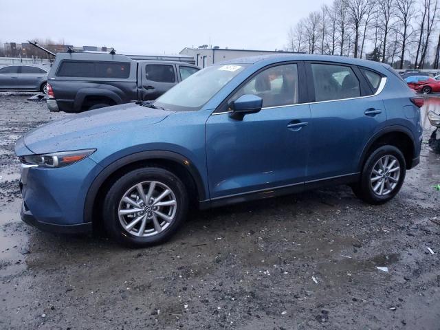 JM3KFBAM1P0177940 | 2023 MAZDA CX-5