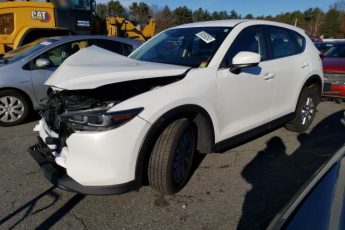 JM3KFBAM9N0601992 | 2022 MAZDA CX-5