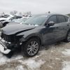 JM1BL1W85C1578838 | 2012 Mazda 3 i