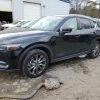 KNDCB3LC4L5400620 | 2020 KIA NIRO LX