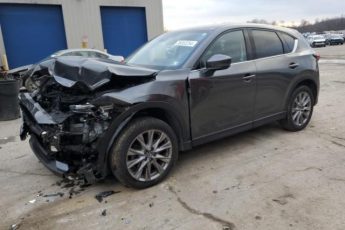 JM3KFBAY7L0817131 | 2020 MAZDA CX-5 GRAND