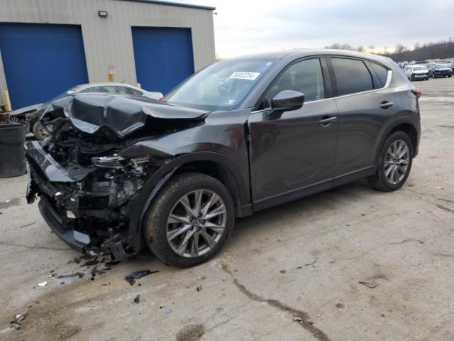 JM3KFBAY7L0817131 | 2020 MAZDA CX-5 GRAND