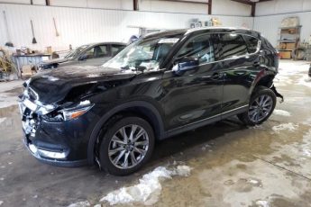 JM3KFBAYXM0361224 | 2021 MAZDA CX-5 GRAND