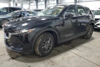 JM3KFBBL0H0111404 | 2017 MAZDA CX-5 SPORT