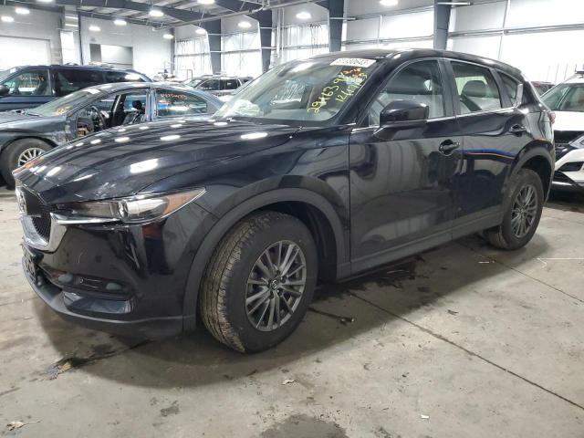 JM3KFBBL0H0111404 | 2017 MAZDA CX-5 SPORT