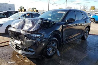 JM3KFBBL1H0159154 | 2017 MAZDA CX-5 SPORT