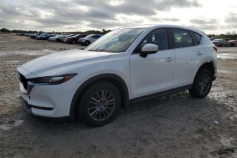 JM3KFBBL4H0197879 | 2017 MAZDA CX-5 SPORT